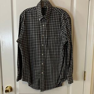 Men’s Ralph Lauren shirt, medium